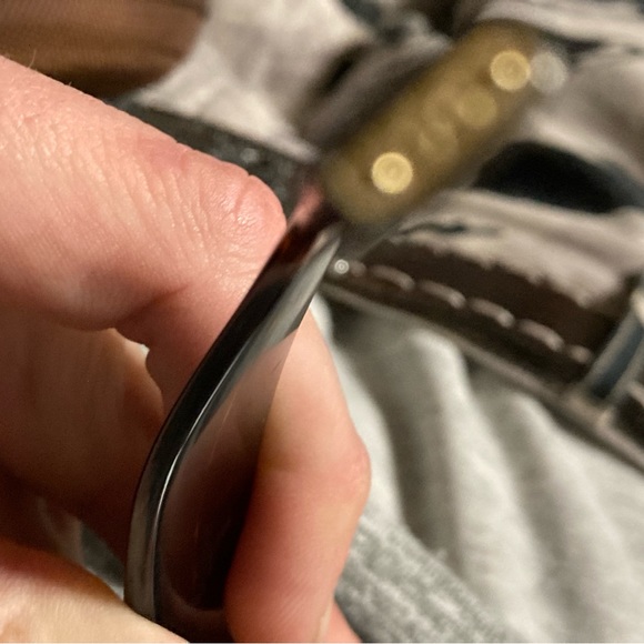 Dolce & Gabanna Sunglasses - Picture 3 of 3